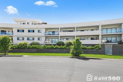 Property photo of 27/12 Merriville Road Kellyville Ridge NSW 2155