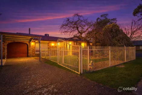 Property photo of 2 Progress Street Goulburn NSW 2580