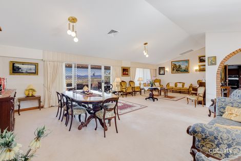 Property photo of 9 The Parapet Banora Point NSW 2486