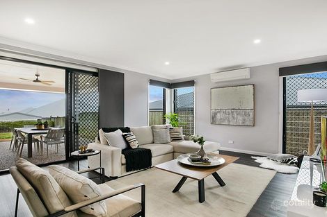 Property photo of 6 Hancock Circuit Kleinton QLD 4352