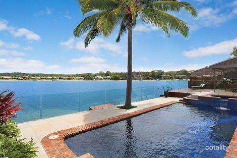 Property photo of 100 Melaleuca Drive Palm Beach QLD 4221