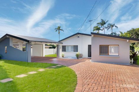 Property photo of 108 Mount Warren Boulevard Mount Warren Park QLD 4207