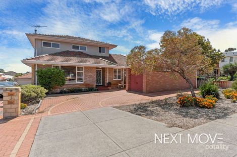 27 Davy St, Alfred Cove, WA 6154