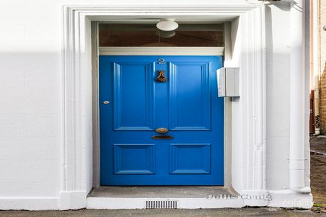 Property photo of 2 John Street Fitzroy VIC 3065