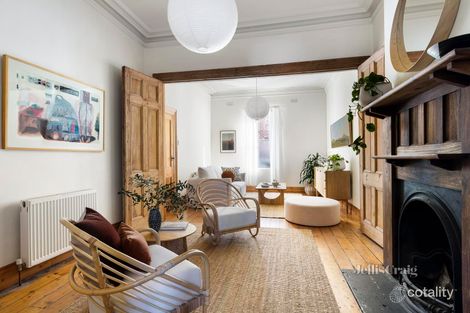Property photo of 2 John Street Fitzroy VIC 3065