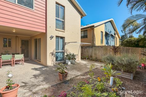 Property photo of 3/38 Baronsfield Street Graceville QLD 4075
