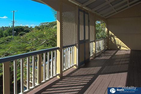 Property photo of 94 Waverley Road Taringa QLD 4068