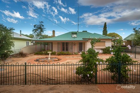 31 Maddock St, Mukinbudin, WA 6479