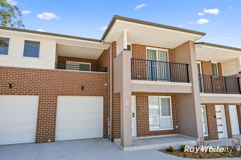 2/213 Newbridge Rd, Chipping Norton, NSW 2170