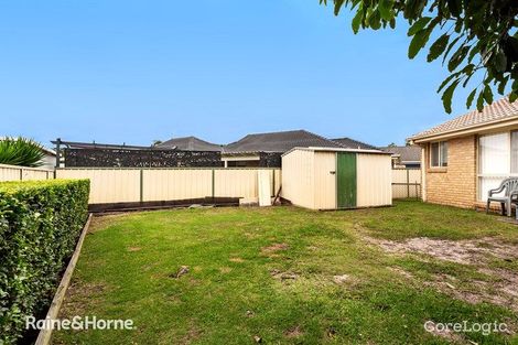 Property photo of 17 Muller Street Salamander Bay NSW 2317