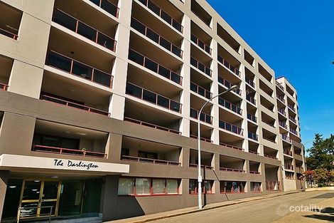 Property photo of 91/152-164 Bulwara Road Pyrmont NSW 2009