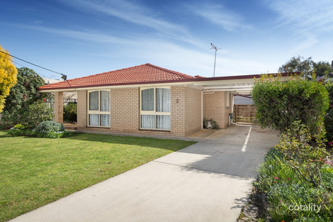 8 Lavender St, Wodonga, VIC 3690