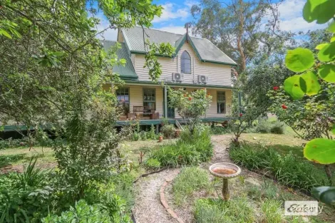 659 Cookinburra Rd, Barnawartha North, VIC 3691