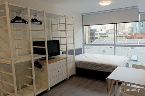 Property photo of 610/39 Lonsdale Street Melbourne VIC 3000