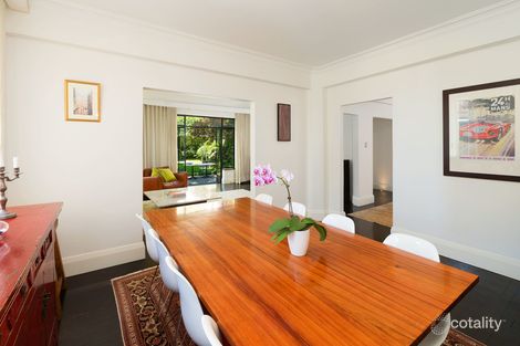 Property photo of 15/8A Wylde Street Potts Point NSW 2011