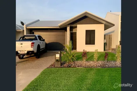 41 Rivergrass Cct, Zuccoli, NT 0832