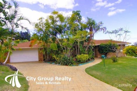 Property photo of 9 Piccadilly Place Highland Park QLD 4211
