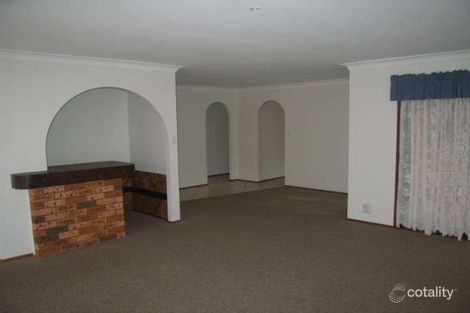Property photo of 14 Saxonvale Crescent Edensor Park NSW 2176