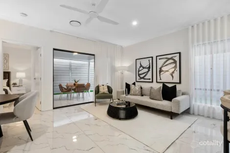 Property photo of 16 Jasper Crescent Collingwood Park QLD 4301
