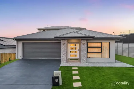 16 Jasper Cres, Collingwood Park, QLD 4301