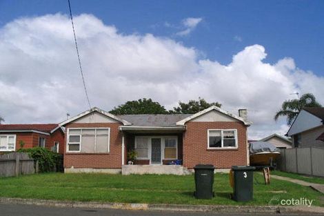 21 Mcgregor Ave, Barrack Heights, NSW 2528