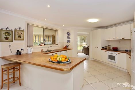 Property photo of 3 Hilltop Close Medowie NSW 2318
