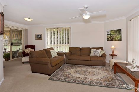 Property photo of 3 Hilltop Close Medowie NSW 2318