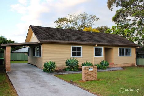 Property photo of 49A George Street Cundletown NSW 2430