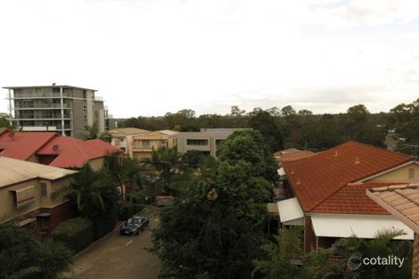 Property photo of 13/15 Finney Road Indooroopilly QLD 4068