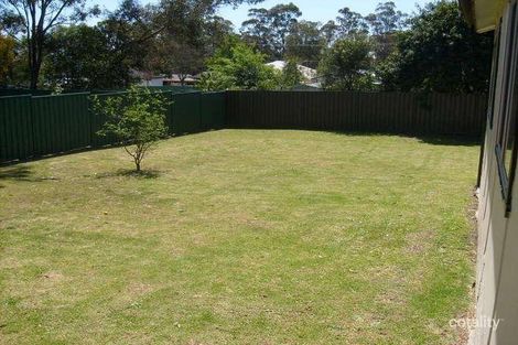 Property photo of 42 Frank Street Mount Druitt NSW 2770