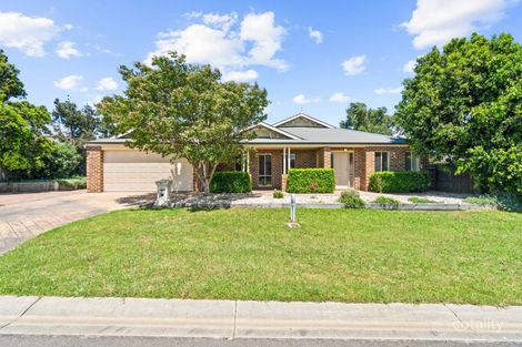 Property photo of 8 Avon Close Traralgon VIC 3844