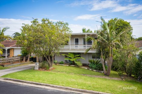 Property photo of 30 Tatiara Street Dalmeny NSW 2546