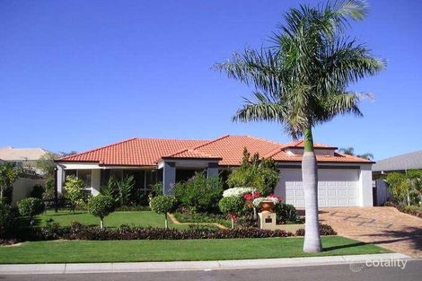 12 Nautilus Dr, Ormiston, QLD 4160