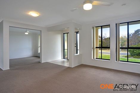 Property photo of 33 St James Crescent Worrigee NSW 2540