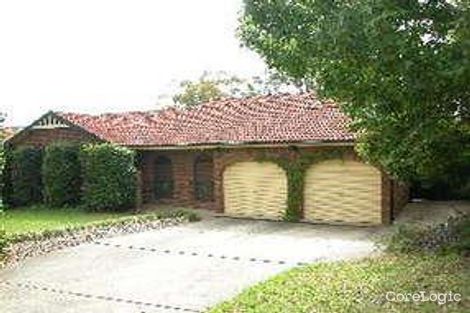 Property photo of 5 Emily Place Cherrybrook NSW 2126