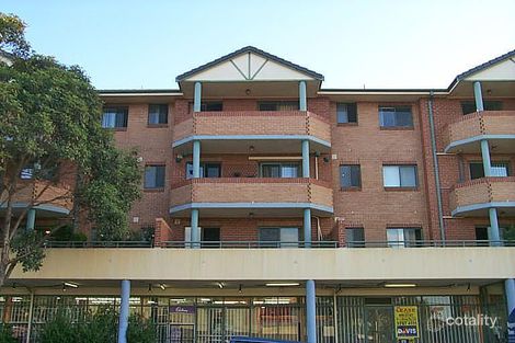 Property photo of 17/54-58 Amy Street Regents Park NSW 2143
