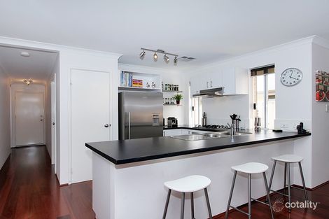 Property photo of 3 Greco Lane Caversham WA 6055