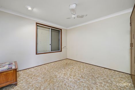 Property photo of 8 Diamond Place Eagle Vale NSW 2558