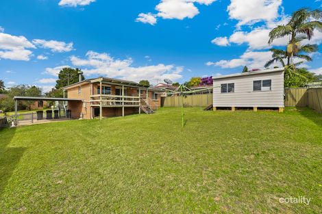 Property photo of 8 Diamond Place Eagle Vale NSW 2558