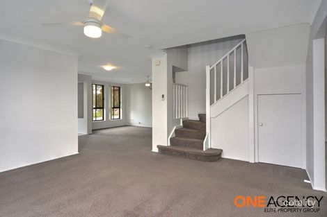 Property photo of 33 St James Crescent Worrigee NSW 2540
