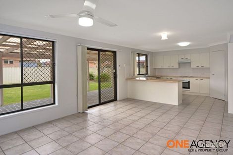 Property photo of 33 St James Crescent Worrigee NSW 2540