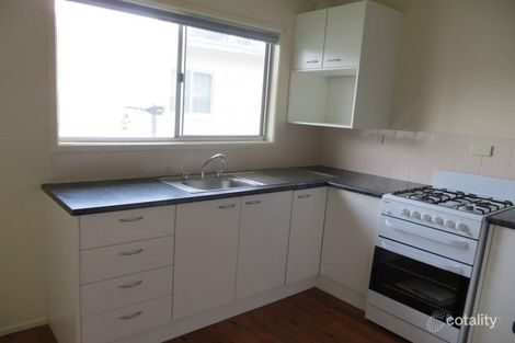Property photo of 2/4 Laverty Crescent Scotts Head NSW 2447
