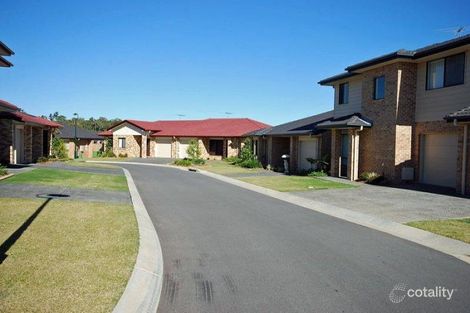 Property photo of 23/23 Barwon Street Murrumba Downs QLD 4503
