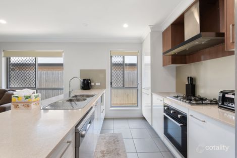 Property photo of 8 Breccia Street Yarrabilba QLD 4207