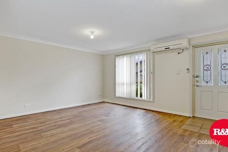 Property photo of 4/52 Chestnut Crescent Bidwill NSW 2770