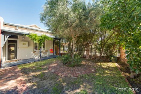 Property photo of 55 West Parade Perth WA 6000