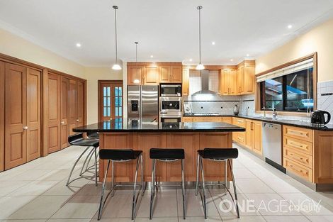 Property photo of 22 Kerri Court Sunbury VIC 3429
