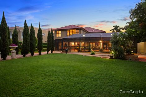 Property photo of 3178 Riverleigh Drive Hope Island QLD 4212