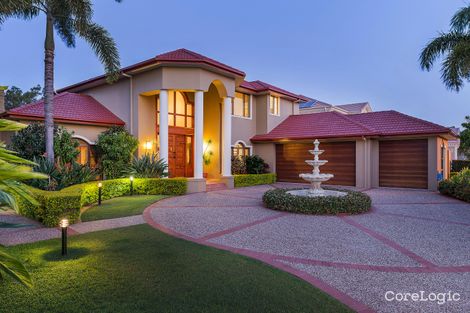 Property photo of 3178 Riverleigh Drive Hope Island QLD 4212