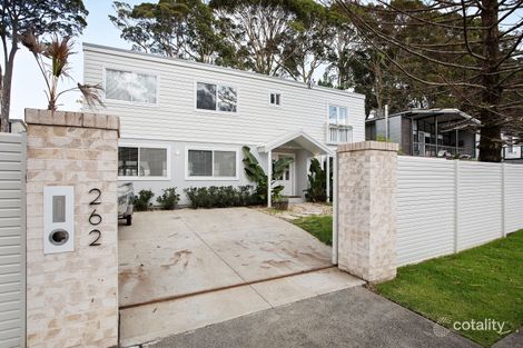 262 Lakedge Ave, Berkeley Vale, NSW 2261